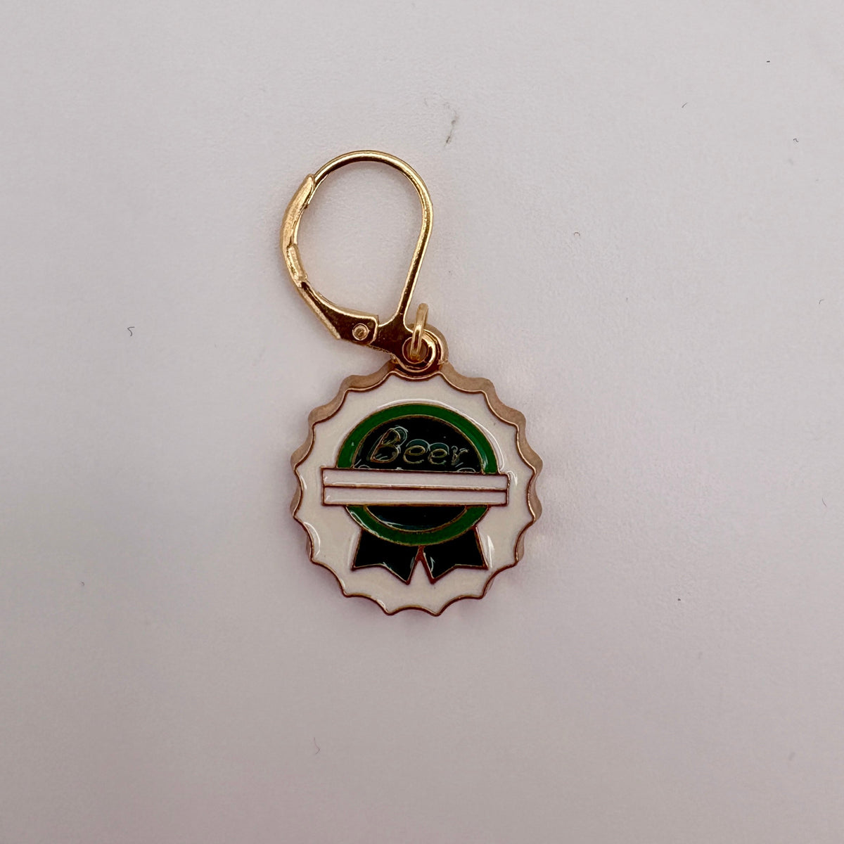 Socktoberfest Stitch Markers