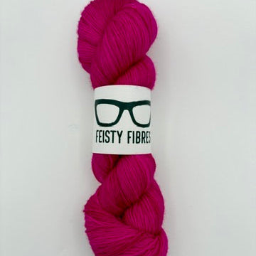 Feisty Fibres – Classic Sox