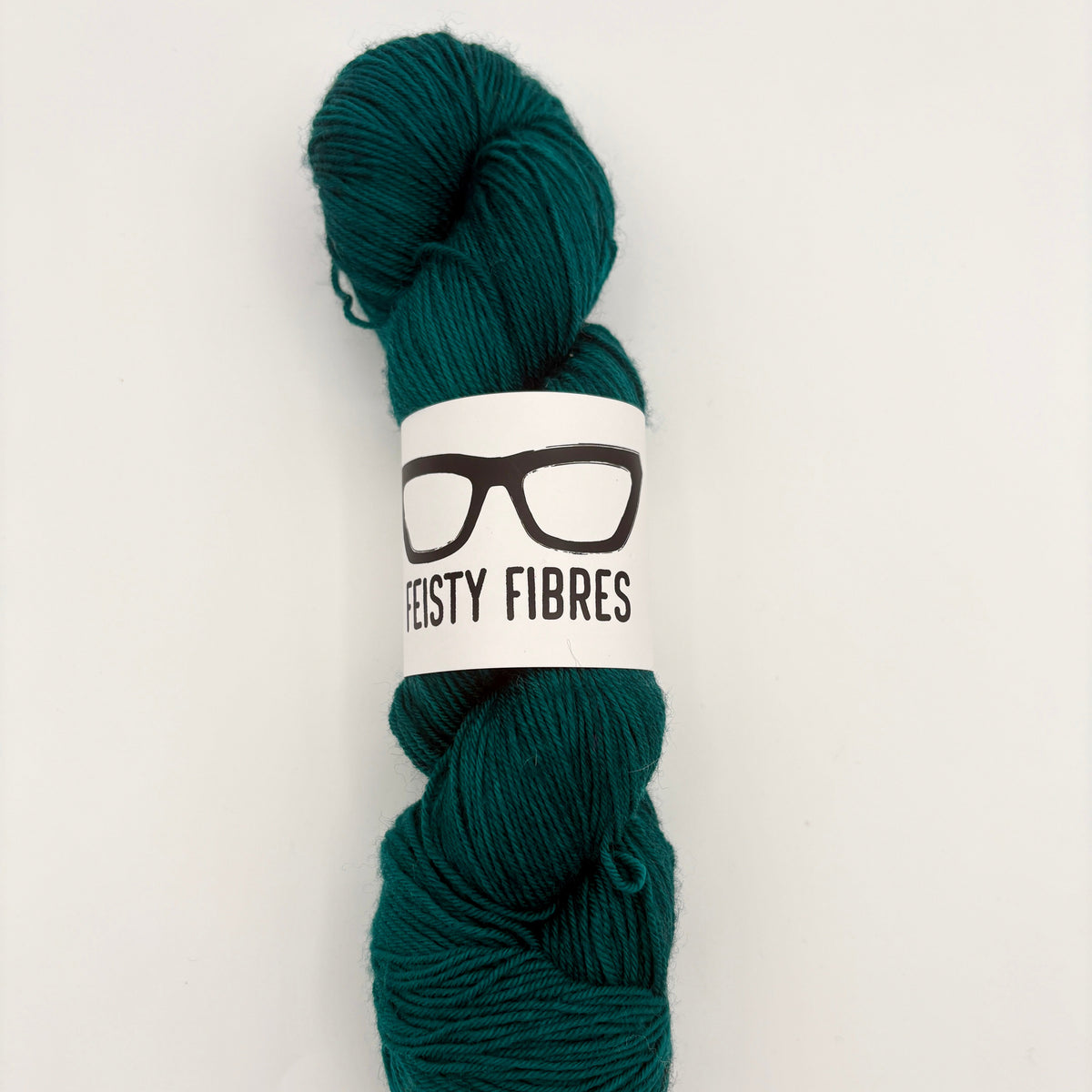 Feisty Fibres – Classic Sox