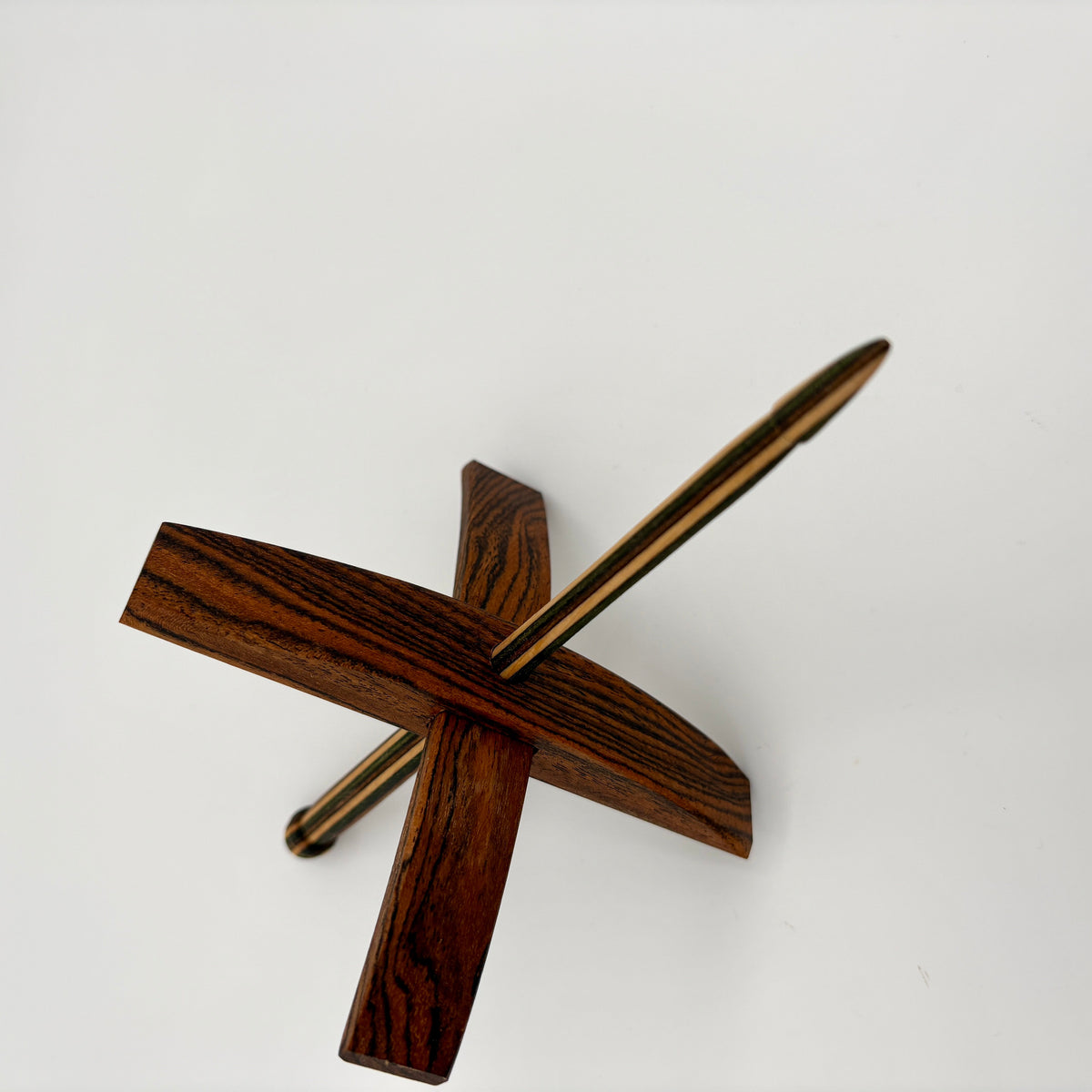 Turkish Spindle
