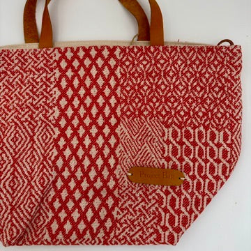 Bonnie Project Bags