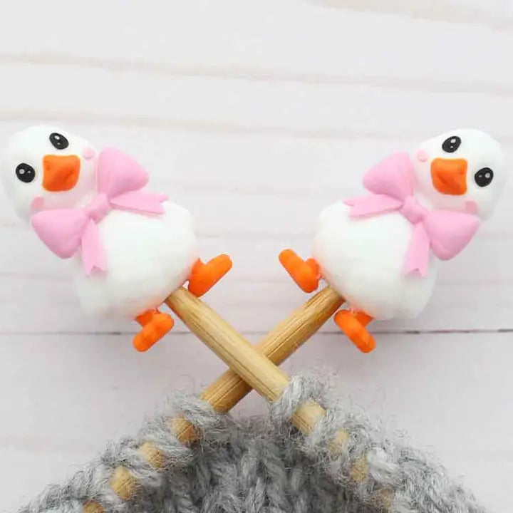 Stitch Stoppers