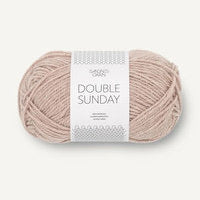 Sandnes Garn  – Double Sunday