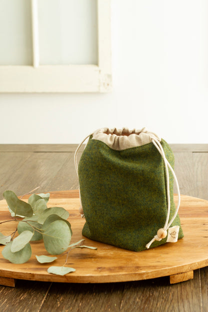 Erin Project Bag