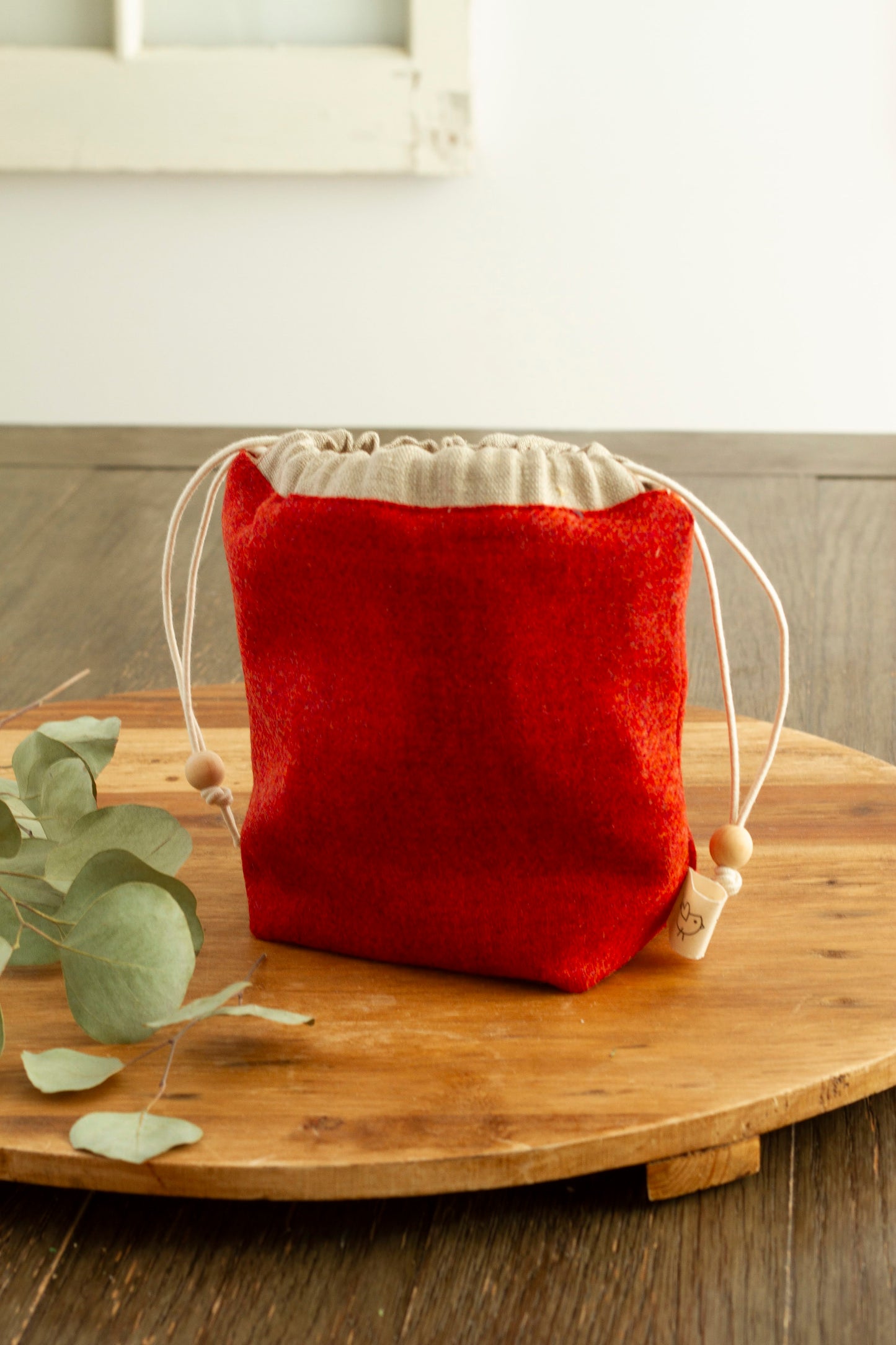 Erin Project Bag