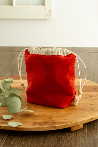 Erin Project Bag