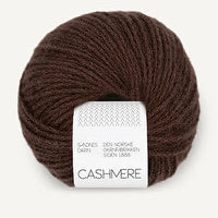 Sandnes Garn – Cashmere