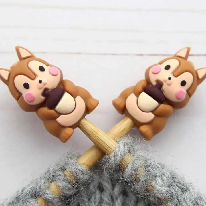 Stitch Stoppers
