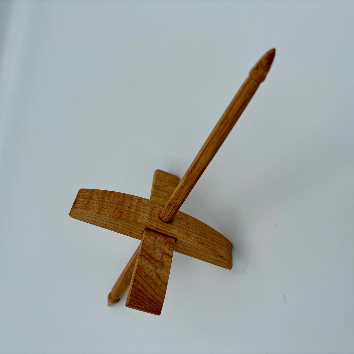 Turkish Spindle