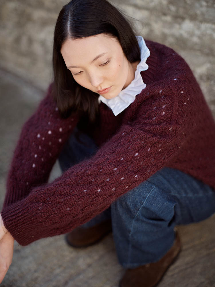 LAINE Issue 30, Autumn 2026, "Layers"