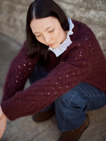 LAINE Issue 30, Autumn 2026, "Layers"