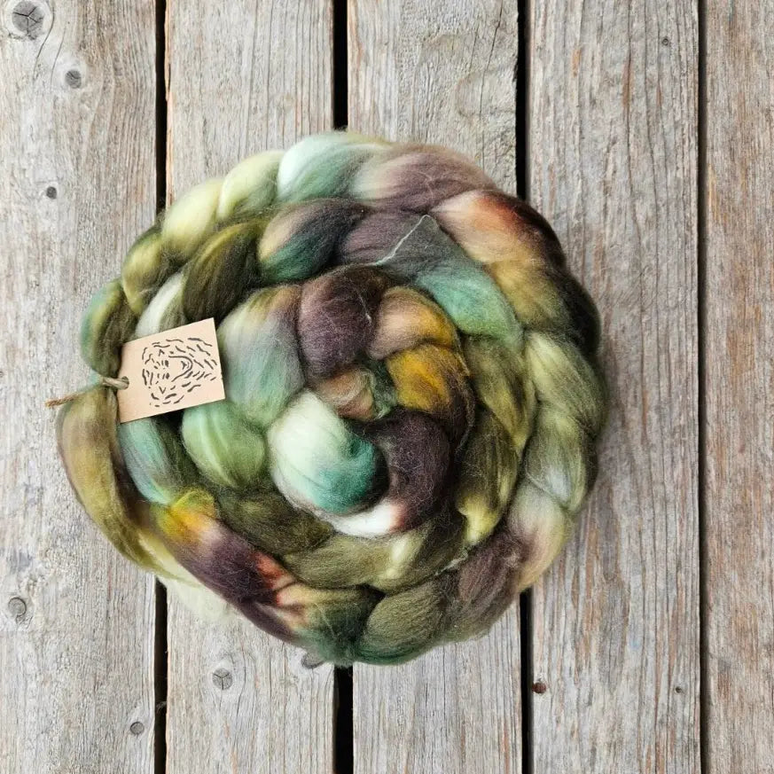 Koigu – Merino Roving