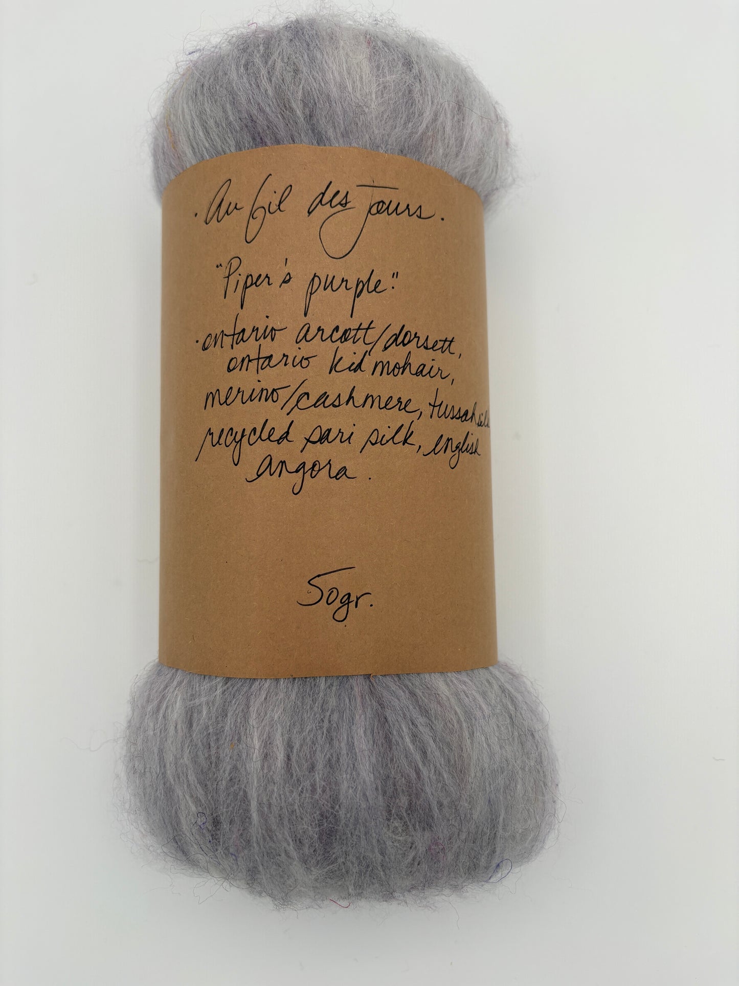 Local Blended Batts
