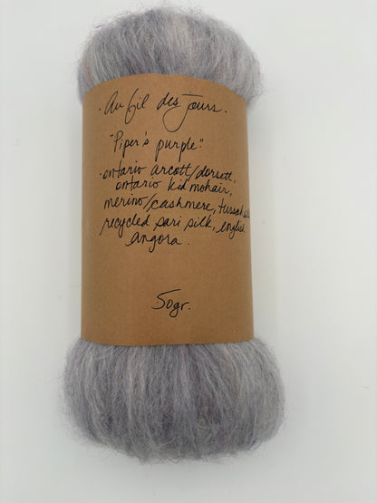 Local Blended Batts