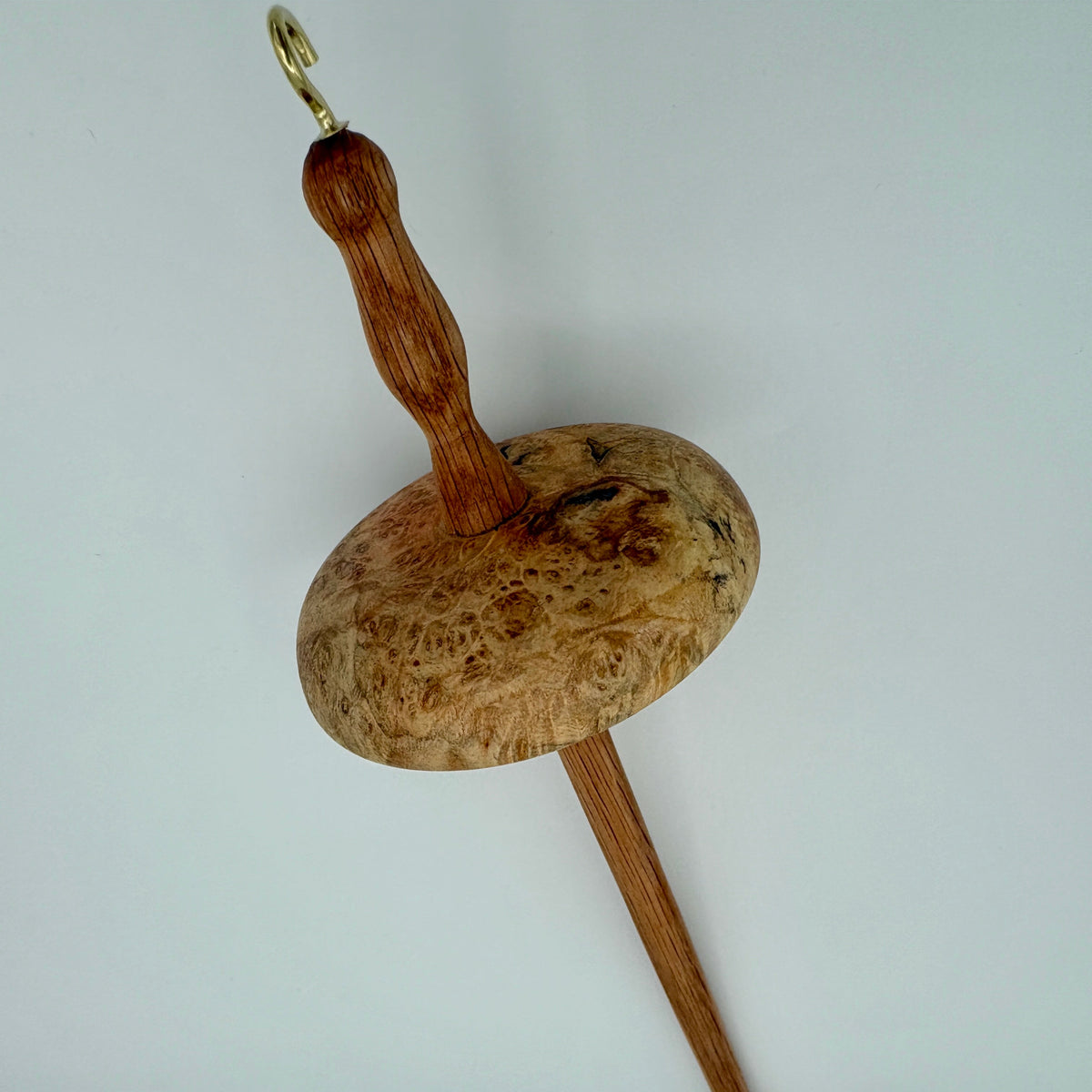 Spindles
