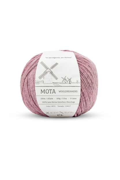 Wooldreamers – Mota