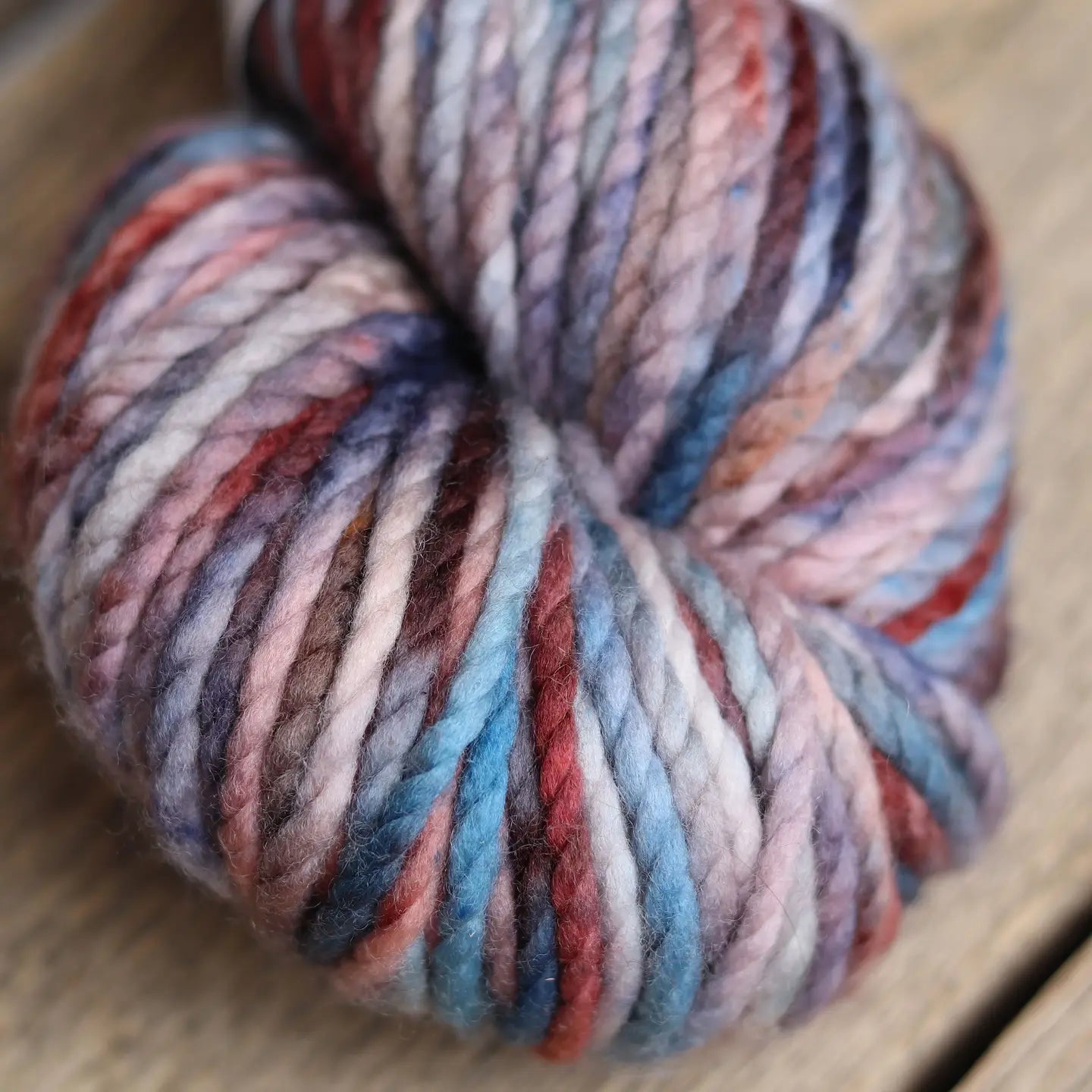 Koigu – Othello
