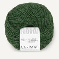 Sandnes Garn – Cashmere