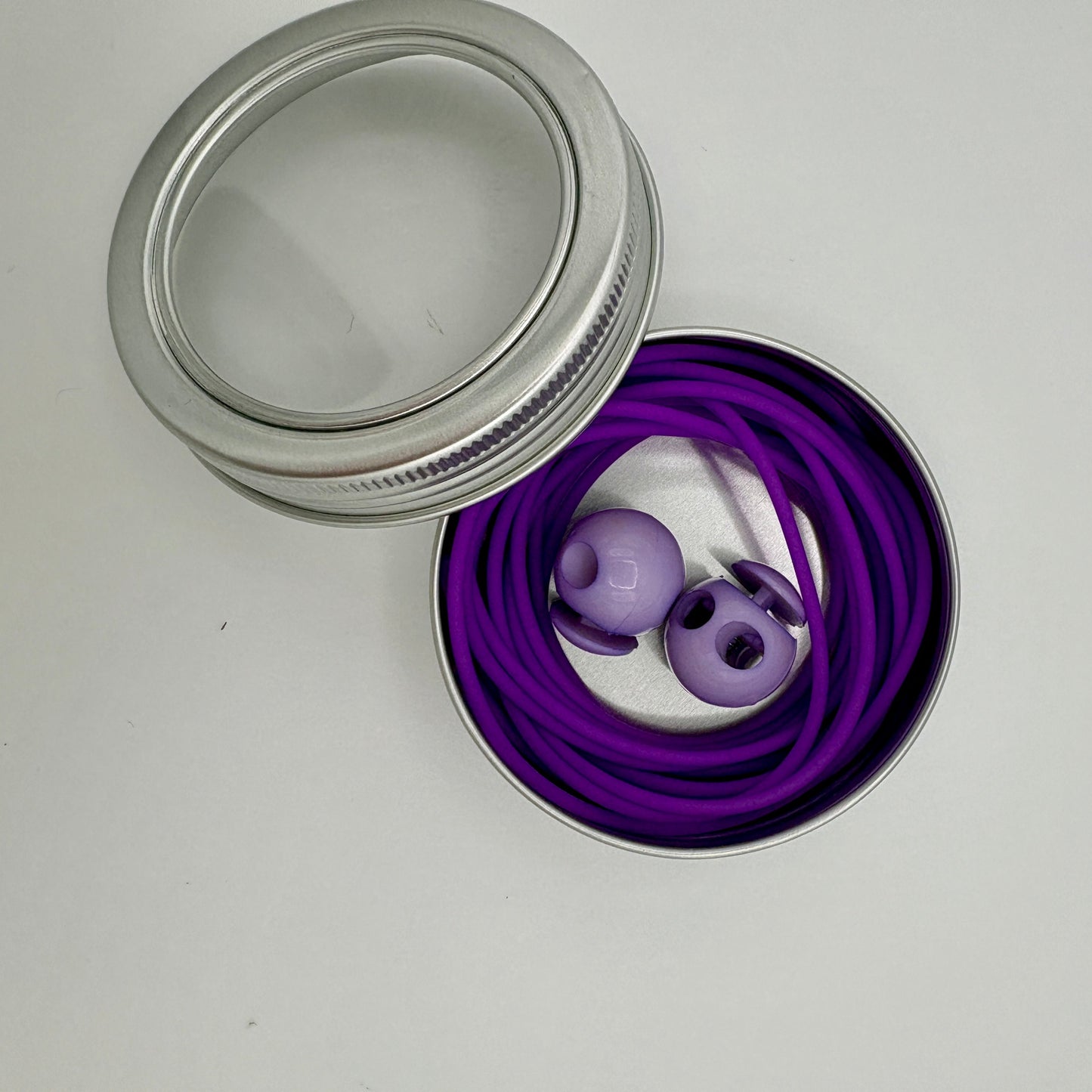 Knitting Try On / Stitch Holder Cords