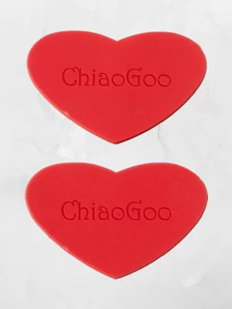 Chiagoo Rubber Grippers