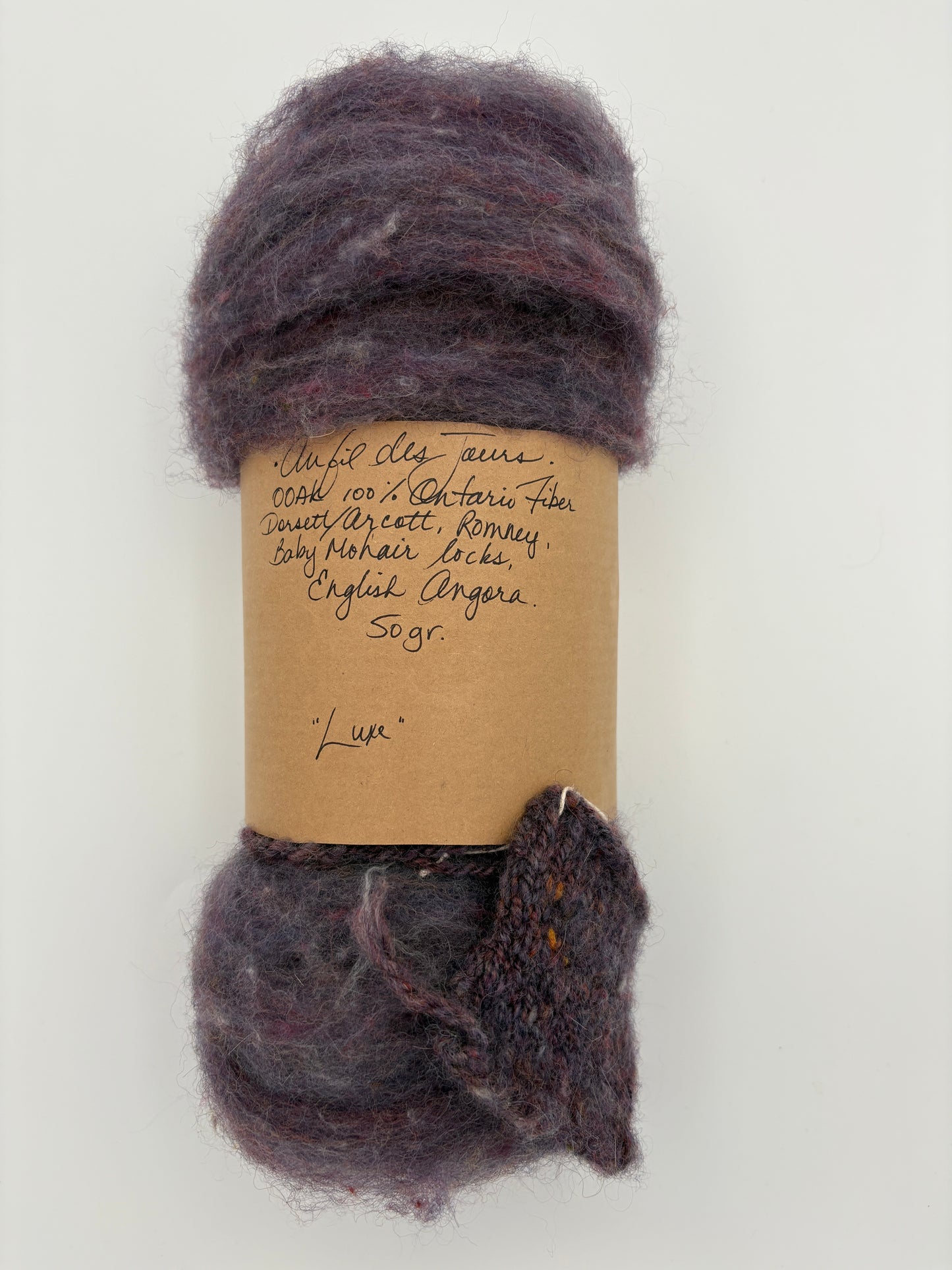 Local Blended Batts