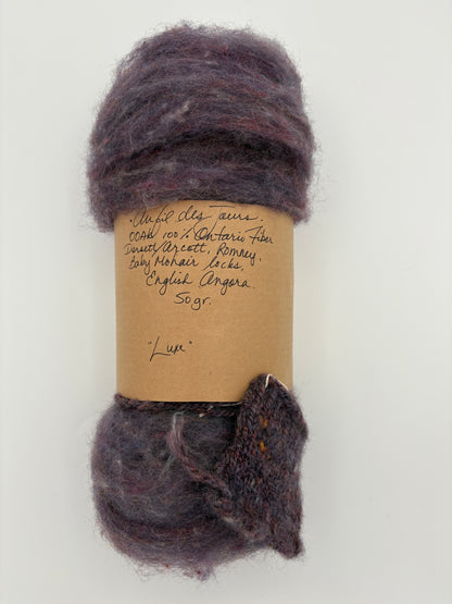 Local Blended Batts