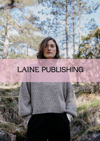 LAINE Anniversary Issue