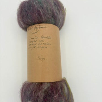 Local Blended Batts