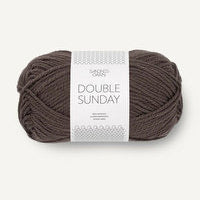 Sandnes Garn  – Double Sunday