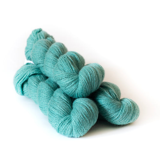 mYak – Baby Lace Yak