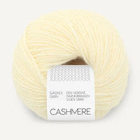 Sandnes Garn – Cashmere