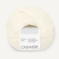 Sandnes Garn – Cashmere