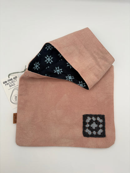 Le Fil Studio – On The Go Project Bag