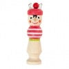 Kid's Kit: Knitting Doll