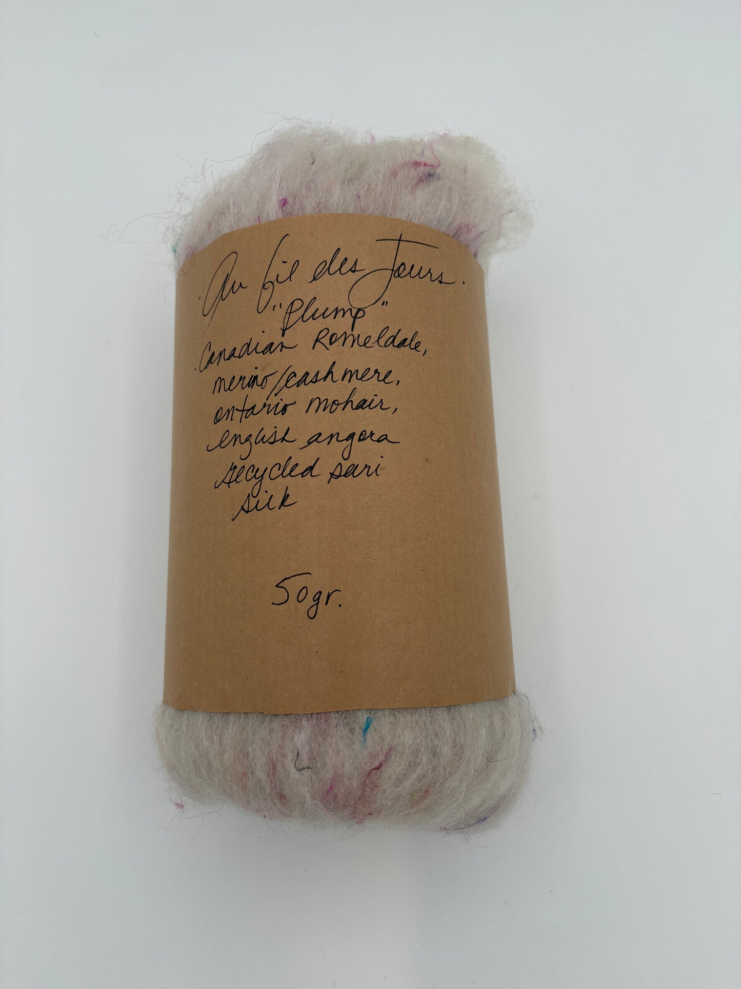 Local Blended Batts