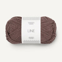 Sandnes Garn – Line