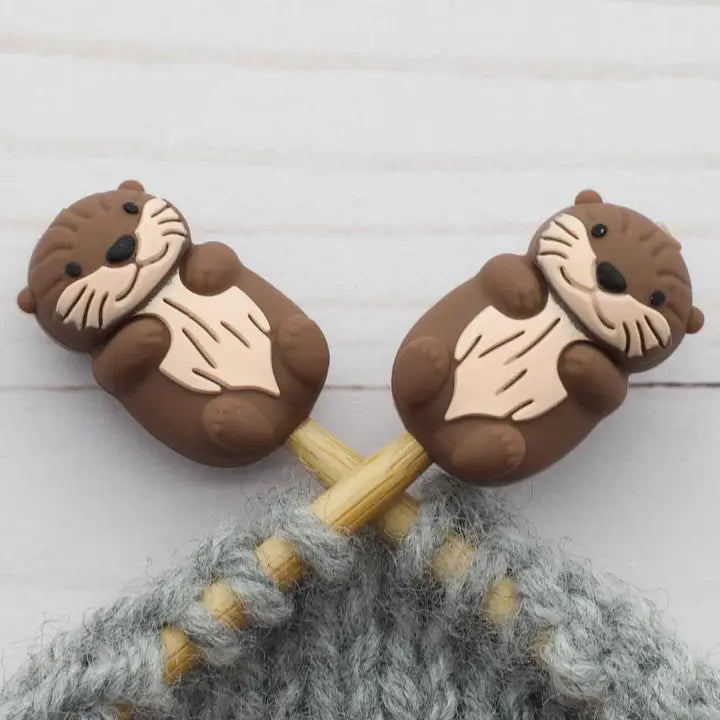 Stitch Stoppers