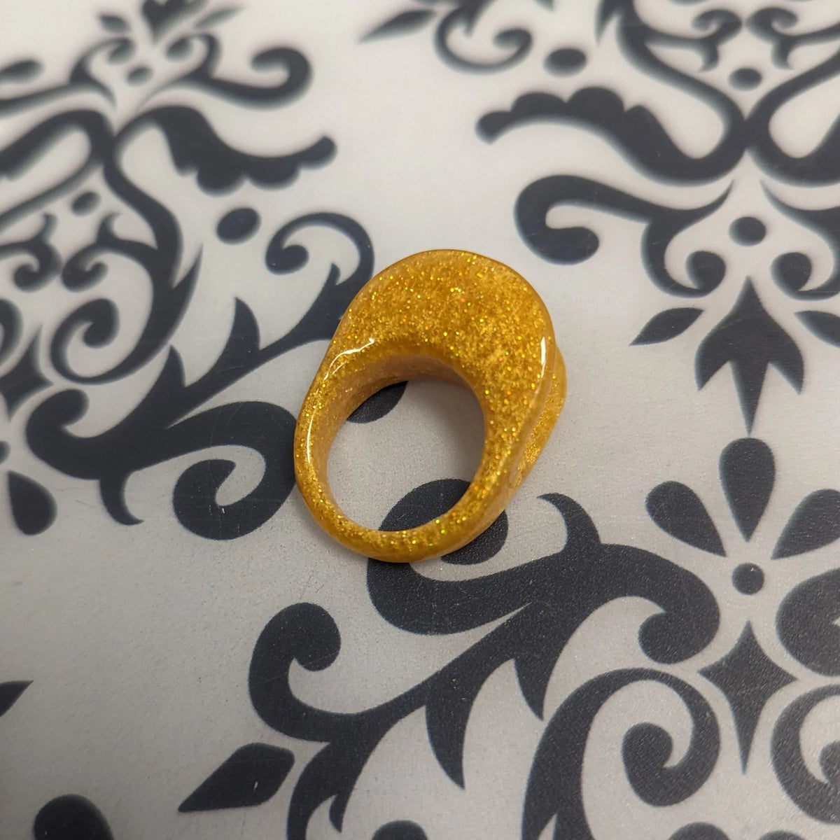 Fyber Ring