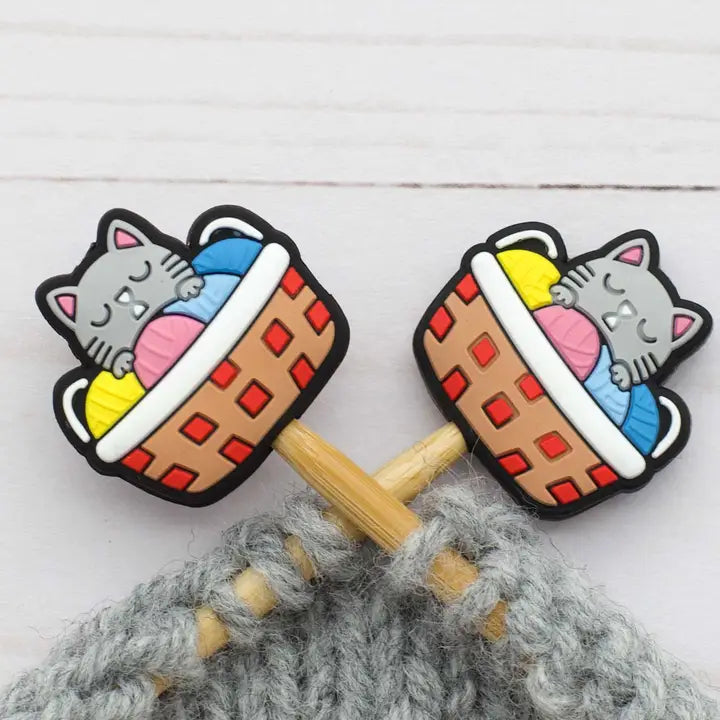 Stitch Stoppers
