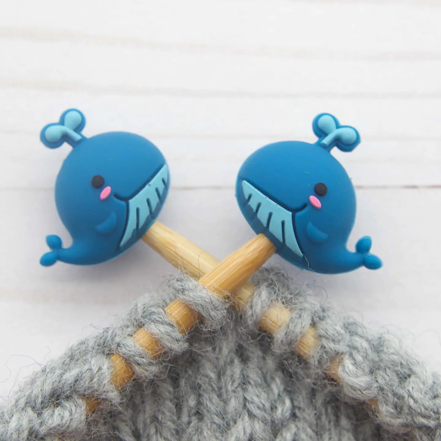 Stitch Stoppers