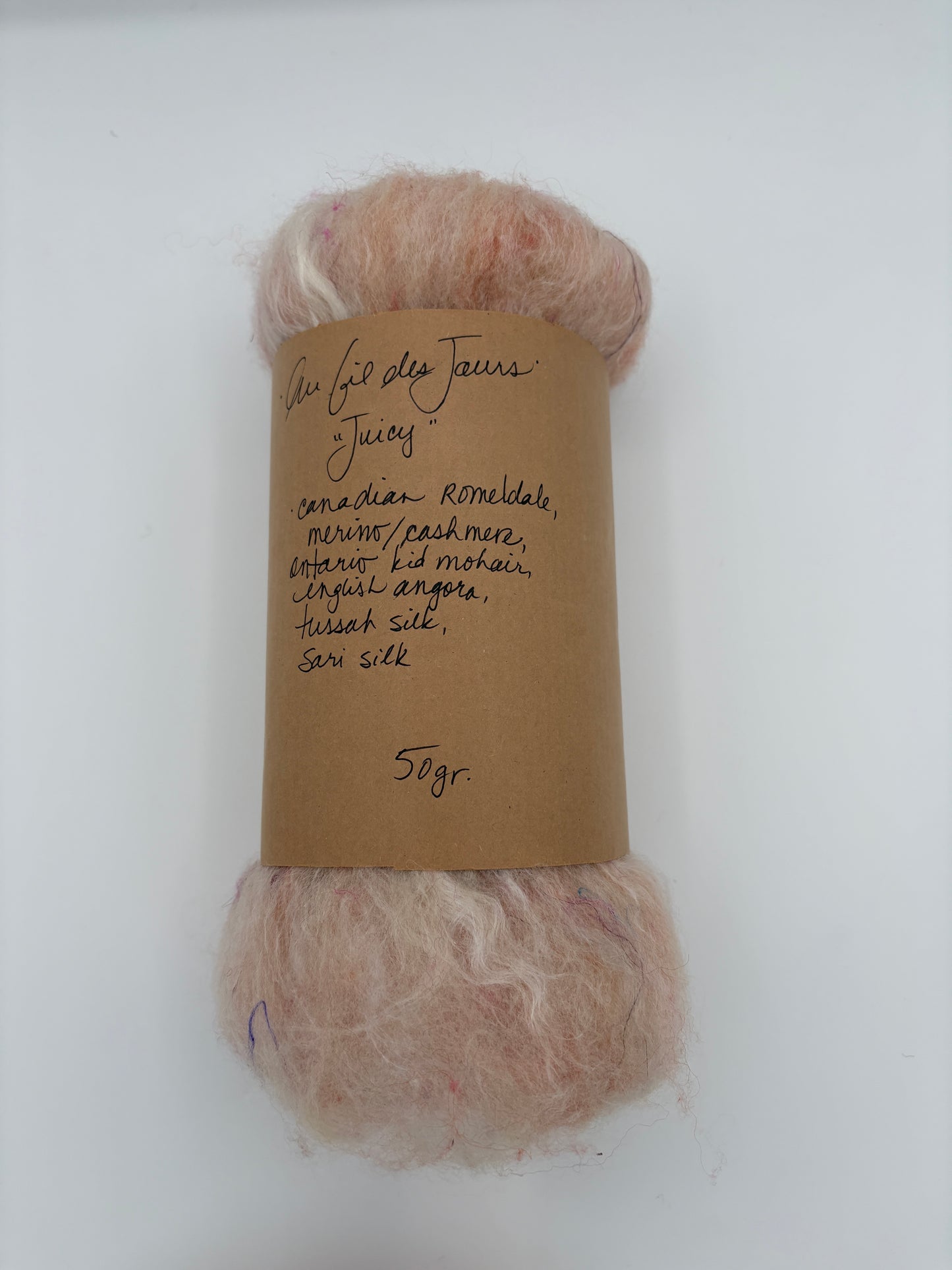 Local Blended Batts