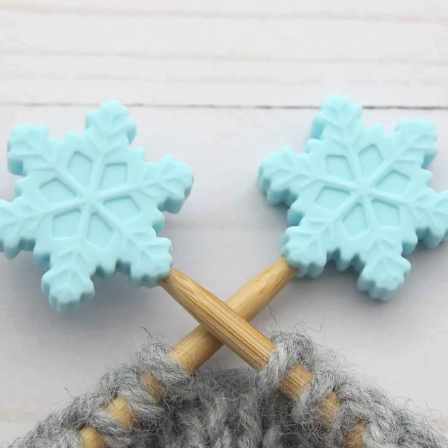 Stitch Stoppers