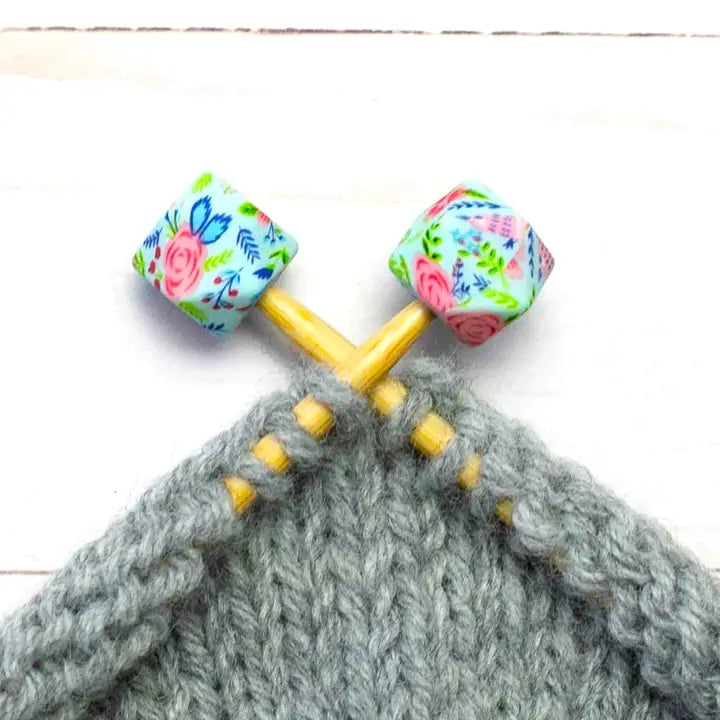 Stitch Stoppers