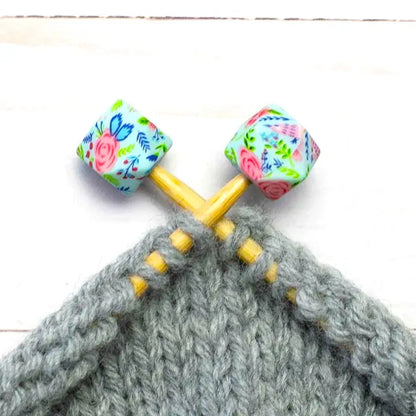 Stitch Stoppers