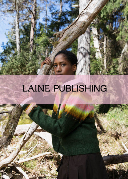 LAINE Anniversary Issue
