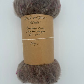 Local Blended Batts