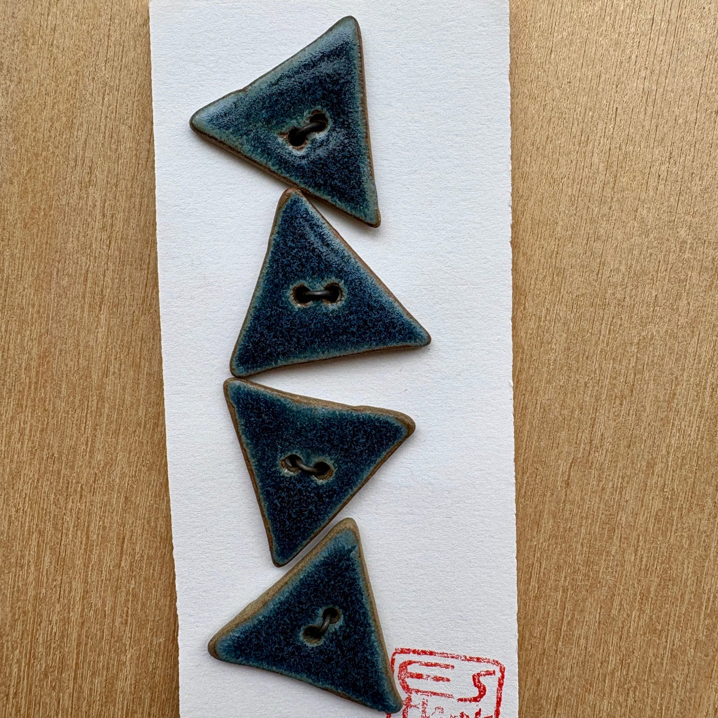 Buttons by Esther