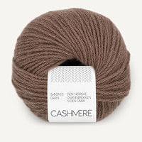 Sandnes Garn – Cashmere