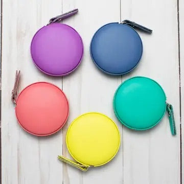 Colourful Measuring Tape