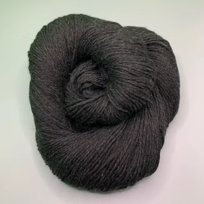 Gathering Yarns - The Farmer